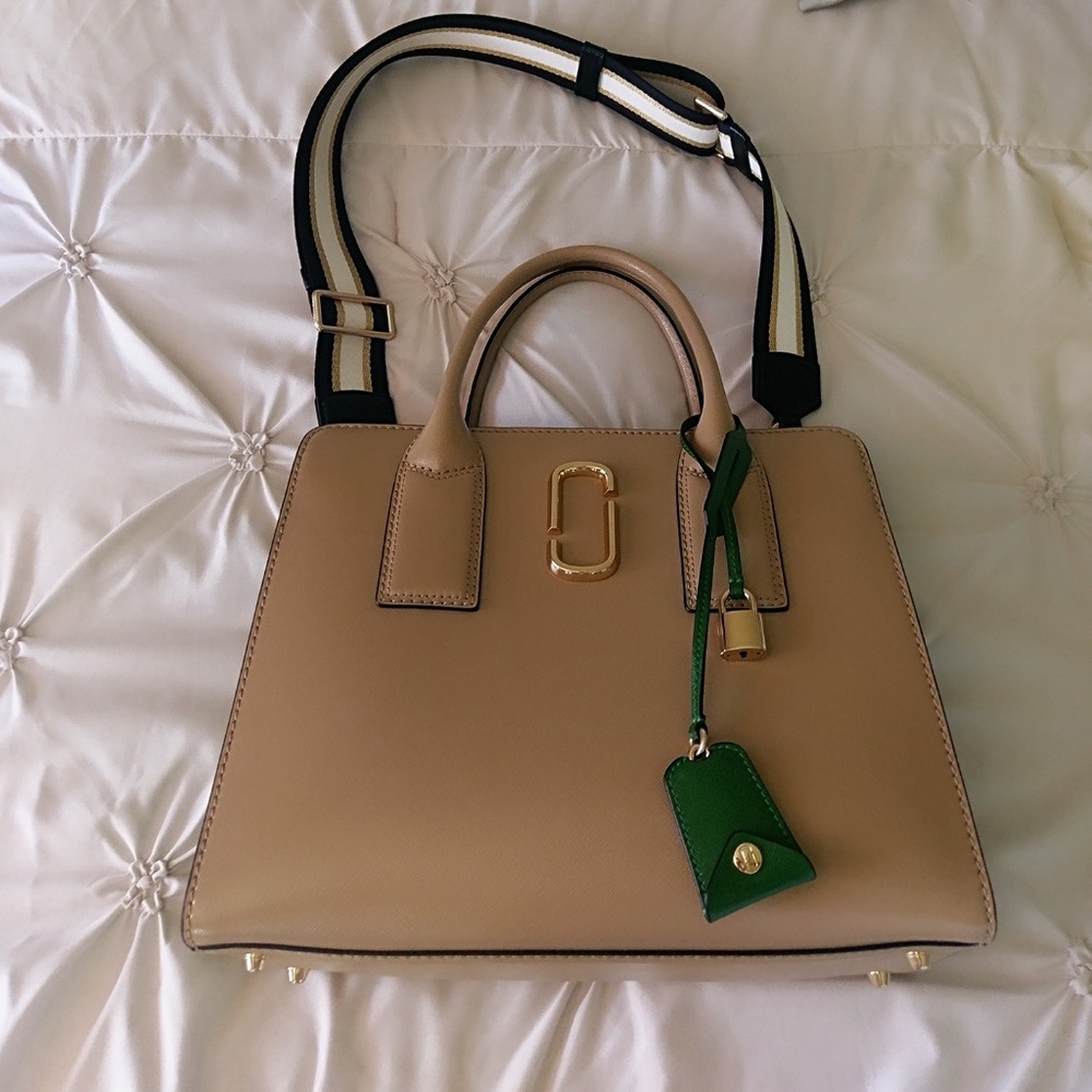 Marc Jacobs Totebag